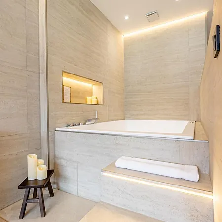 Apartmán Vue *