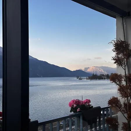 Rivage Alpin - Balneotherapie *