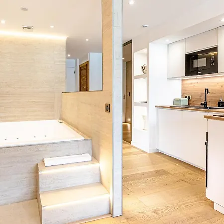 Apartment Rivage Alpin - Balneotherapie *