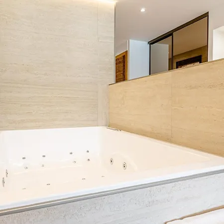 Rivage Alpin - Balneotherapie Apartment