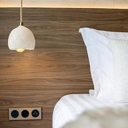 Rivage Alpin - Balneotherapie Apartment *