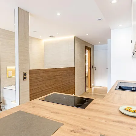 Rivage Alpin - Balneotherapie Tresserve