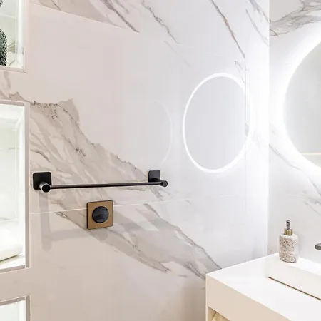 Rivage Alpin - Balneotherapie * Tresserve