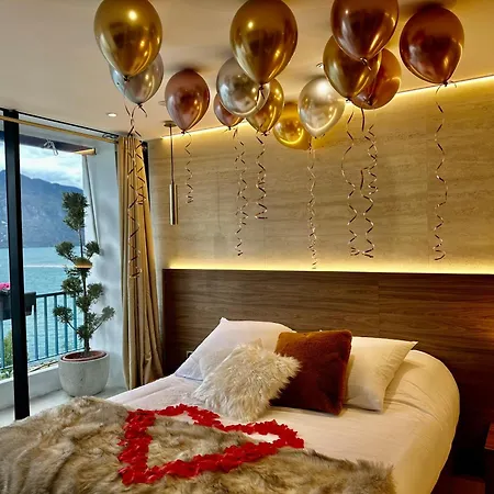 Apartment Rivage Alpin - Balneotherapie *