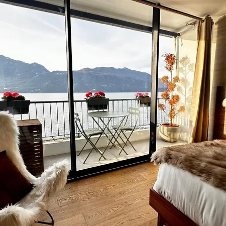 Rivage Alpin - Balneotherapie Apartment *