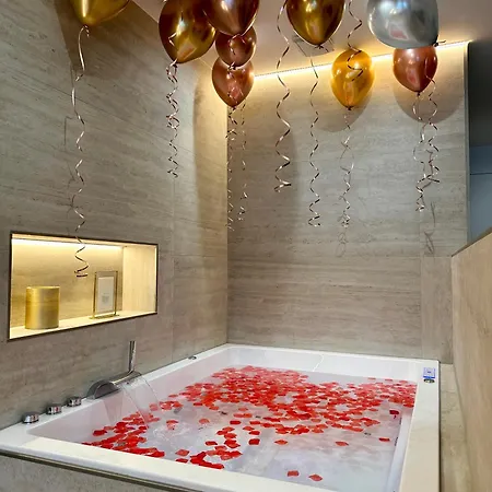 Rivage Alpin - Balneotherapie Apartment Tresserve